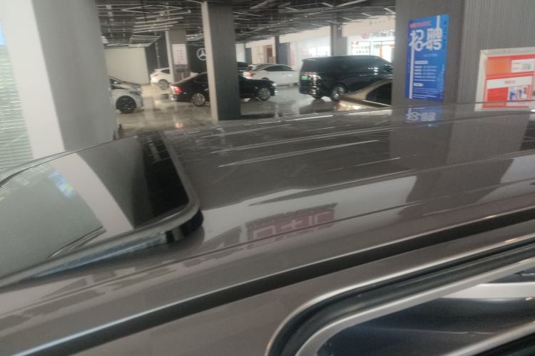 Used Toyota Granvia 2023 2.5L Hybrid Comfort Edition