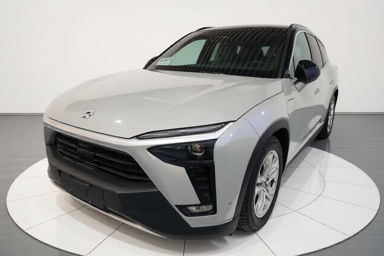 Used Nio ES8 2022 75 kWh Six-Seater Version