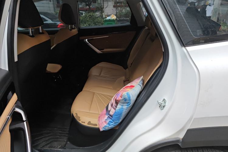 Used Geely Auto FX11 2023 1.5TD DCT Prestige Edition