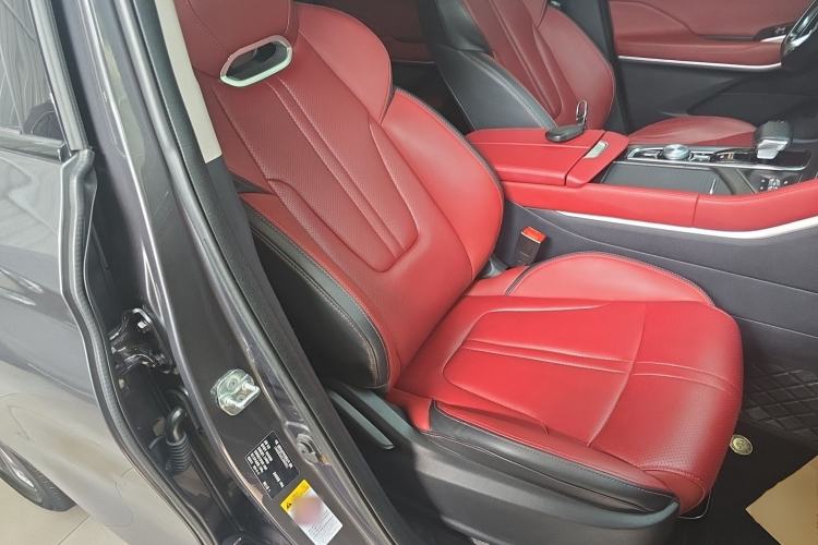 Used CHANGAN CS75 PLUS 2020 2.0T Automatic Pilot Version
