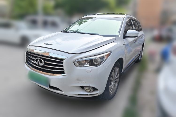 Used Infiniti JX 2013 JX35 4x4 All-Terrain Edition Guazi used car, China used car export, Used car for sale, Used  cars, Cheapest cars for sale