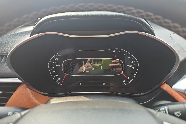 Used Baojun 510 2019 1.5L Manual Enjoyment Model 77kW China VI