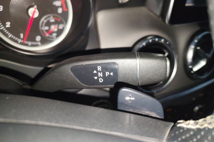 Used Mercedes-Benz CLA 2016 Refreshed CLA 200 Sport Edition
