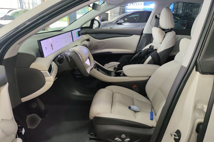 Used IM LS6 2023 Max Standard Edition