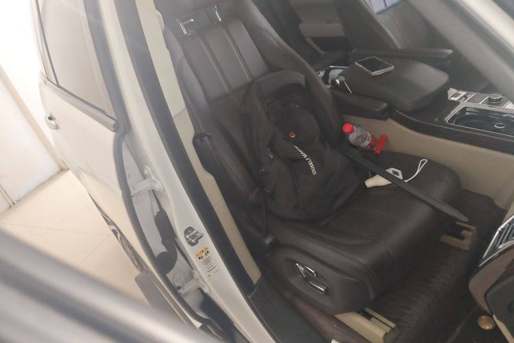 Used Land Rover Range Rover 2015 3.0 SC V6 Vogue SE Long-Wheelbase Edition