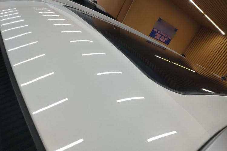 Used CHANGAN X7 PLUS 2024 1.5T Automatic Luxury 7-Seater Roof