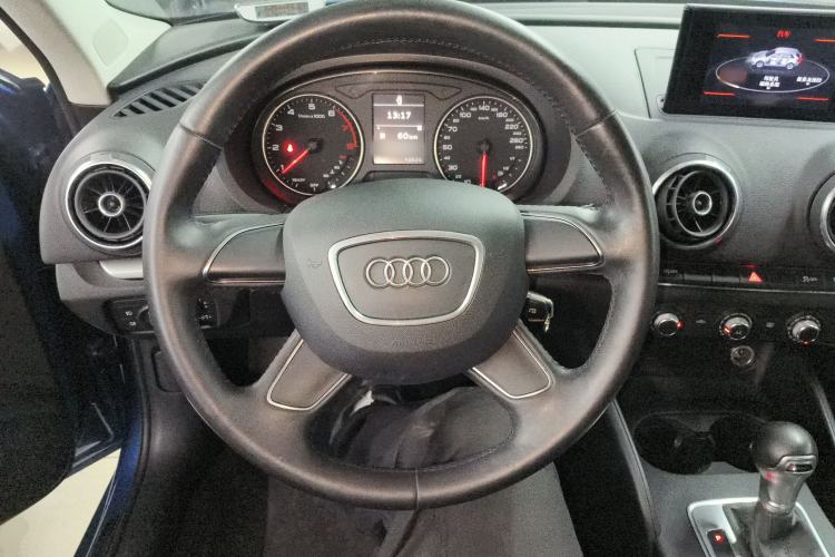 Used Audi A3 2014 Sportback 35 TFSI Automatic Ambition Edition