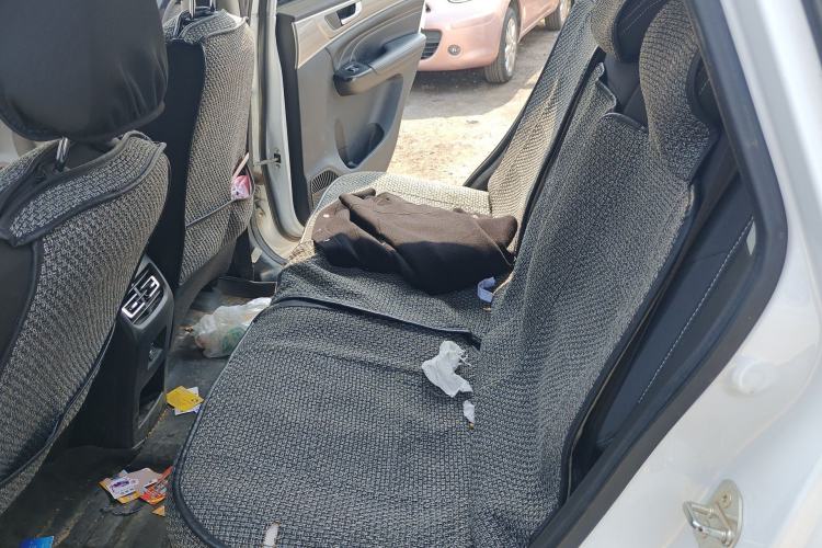 Used Haval M6 2021 PLUS 1.5T Manual Elite Smart Connectivity Model