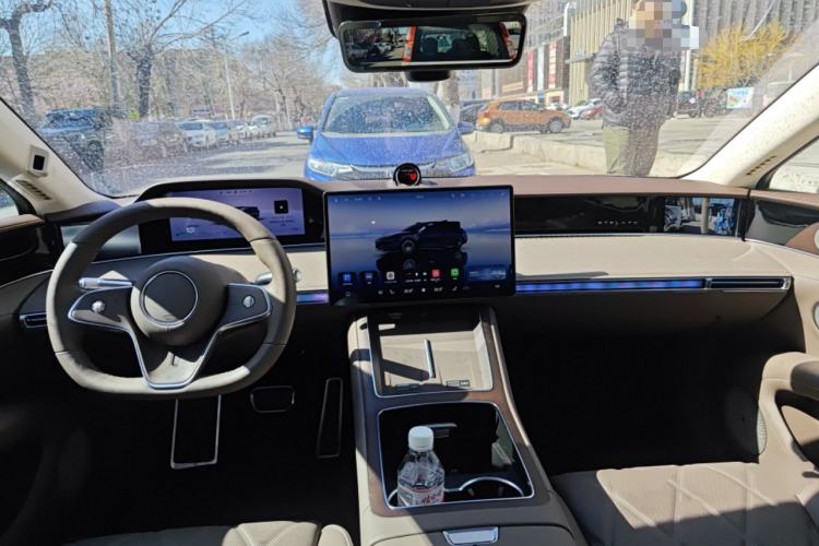 Used Hima Stelato S9 2025 Extended-Range Ultra