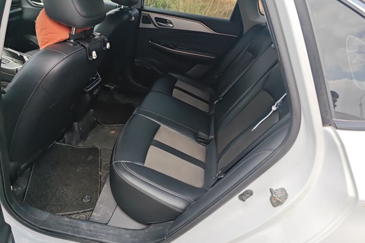 Used AION S 2020 Meizu 580
