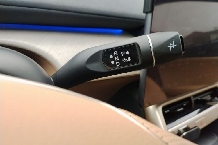 Used ARCFOX Alpha S5 2024 560MAX 185kW