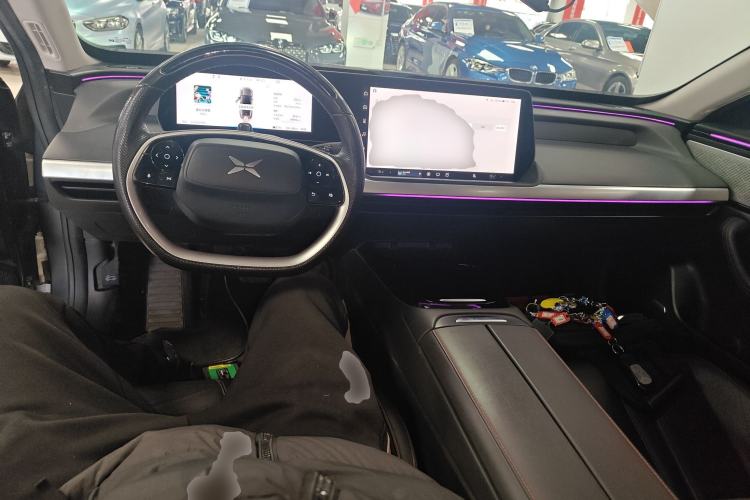 Used XPeng P7 2022 586G