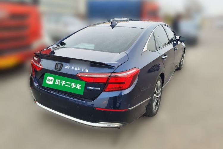 Used Honda Inspire 2019 Rui·Hybrid 2.0L Jingya Edition China VI