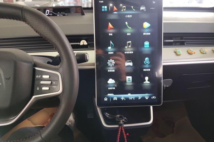 Used NETA V 2022 Long-Range Industry Custom Edition