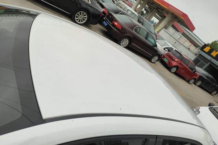 Used Toyota Levin 2022 Facelift TNGA 1.5L CVT Progressive Edition Roof