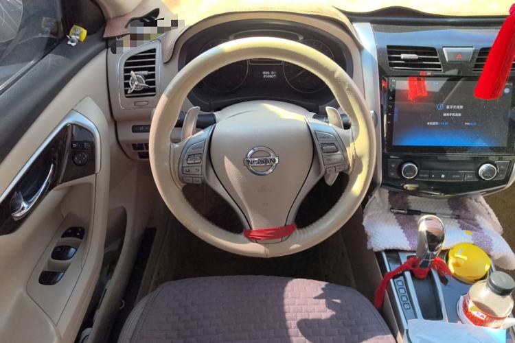 Used Nissan Teana 2013 2.5L XL Leading Edition
