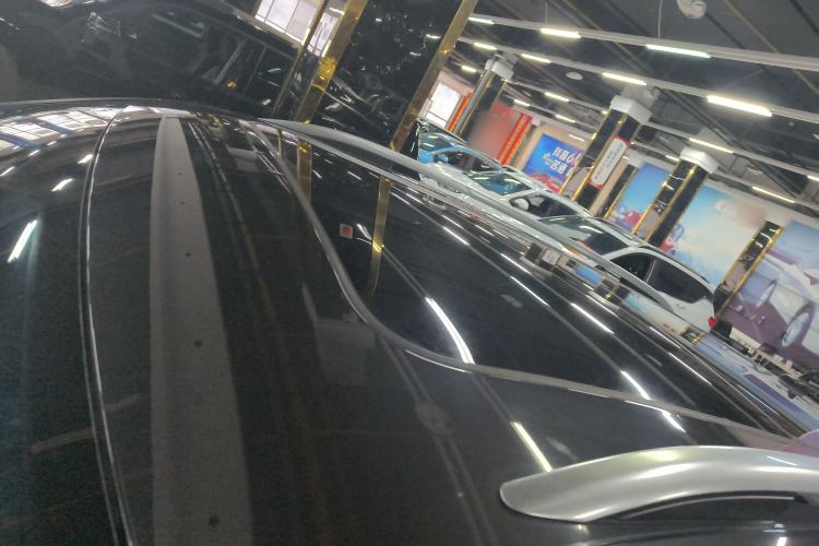 Used Volkswagen Tayron GTE Plug-in Hybrid 2020 1.4T Luxury Model