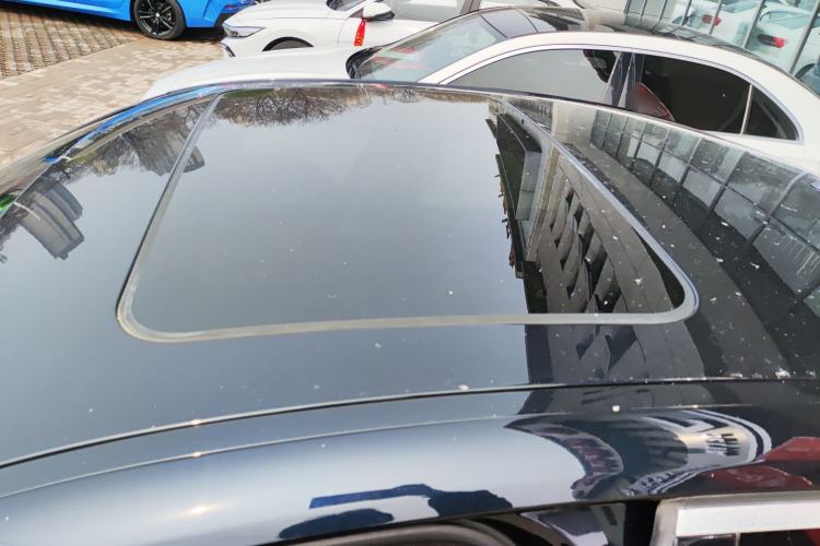 Used BMW 3 Series 2022 325i M Sport Package