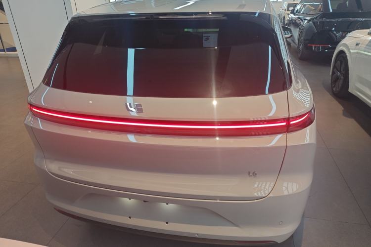 Used Li Auto L6 2024 Max

