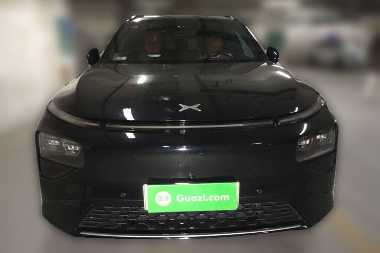 Used XPeng G9 2024 570 Pro