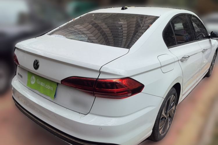 Used Volkswagen Bora 2024 200TSI DSG EnjoyDrive PRO Edition
