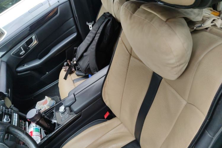 Used Mercedes-Benz E-Class 2015 E 200 L Sport Edition