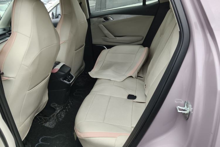 Used Lynk & Co 06 2023 Remix 1.5T Shero
