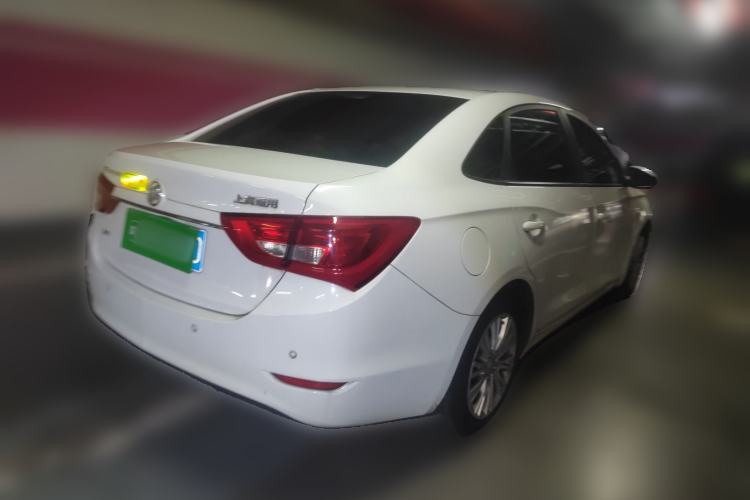 Used Buick GT 2015 18T Dual-Clutch Luxury Model