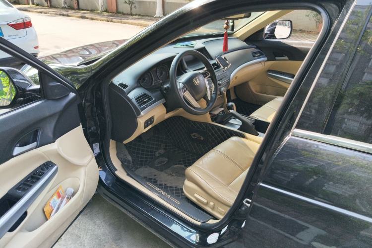 Used Honda Crosstour 2012 2.4L Luxury Edition