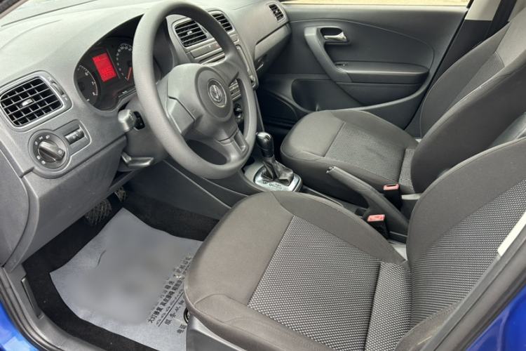 Used Volkswagen Polo 2013 1.4L Automatic Comfort Edition