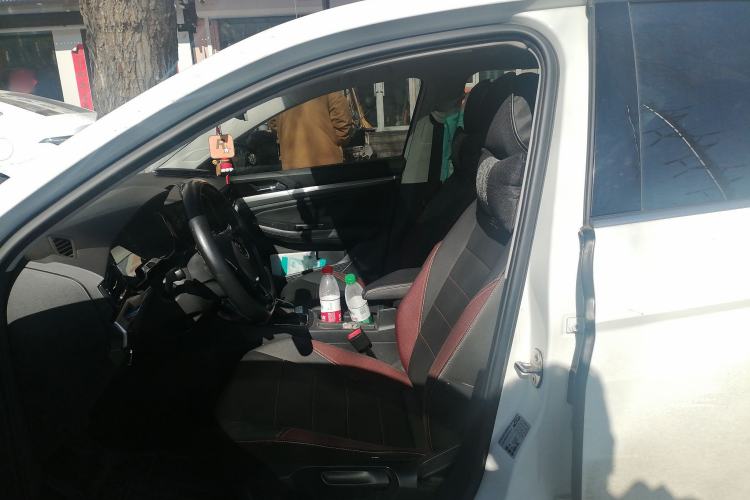 Used Volkswagen Bora 2021 1.5L Automatic 30th Anniversary Edition