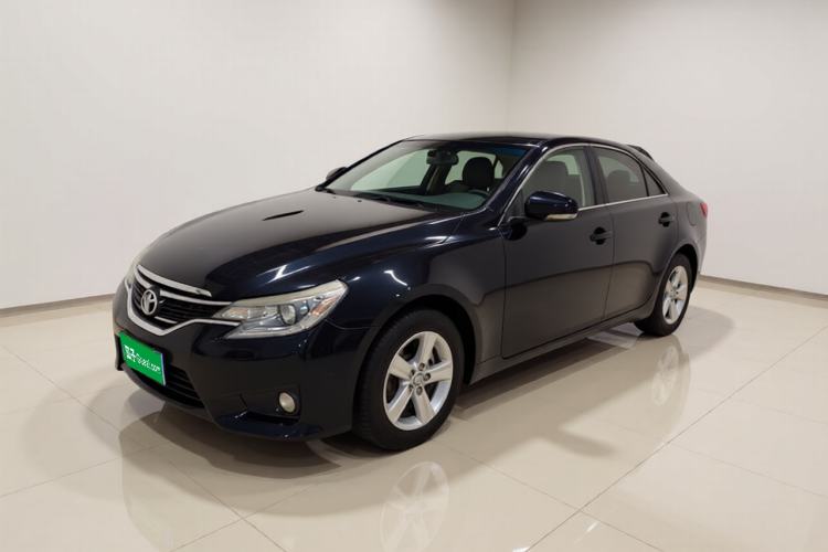 Used Toyota Reiz 2013 2.5V Elite Edition