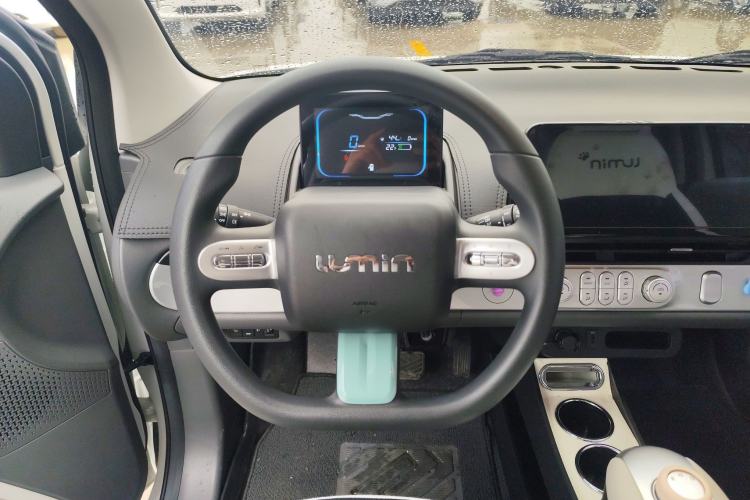 Used CHANGAN NEVO Lumin 2025 205 km Xiangqin Version