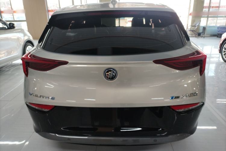 Used Buick Velite 6 2023 430km Comfort Edition