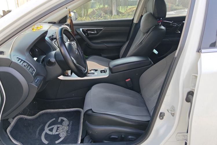 Used Nissan Teana 2018 2.0L XL Smart Upgrade Edition