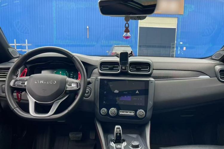 Used Lynk & Co 03 2020 2.0TD Automatic Jing Pro Edition
