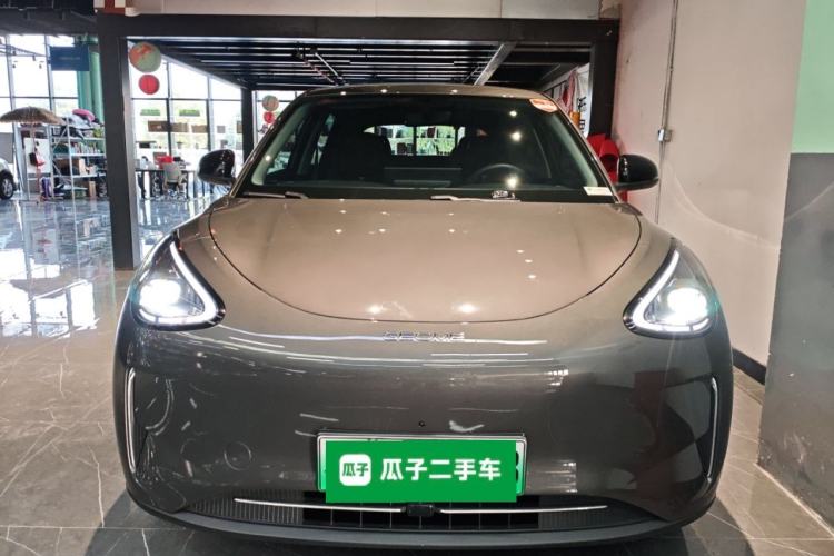 Used Geely Galaxy Geome 2025 310km Dream Edition