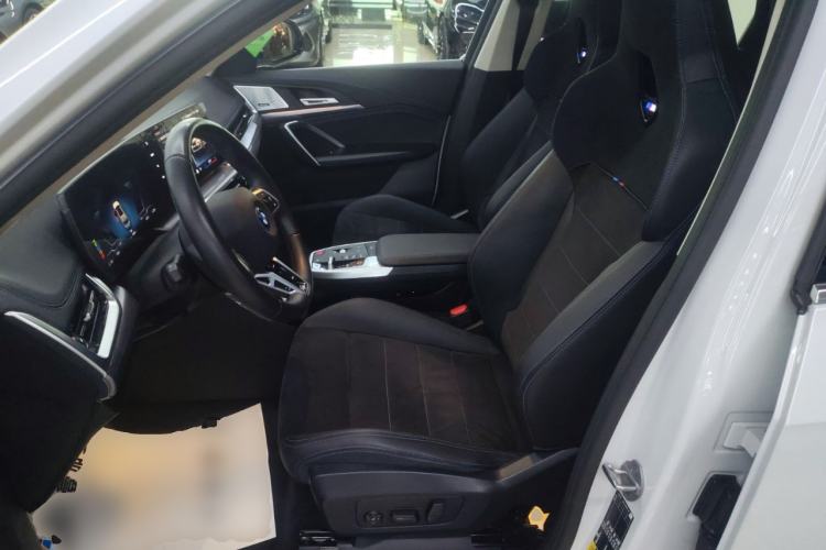 Used BMW iX1 2023 xDrive30L M Sport Package