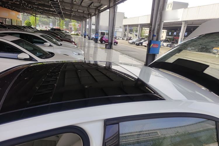 Used Skoda Octavia 2017 1.6L Automatic Smart Drive Edition Roof