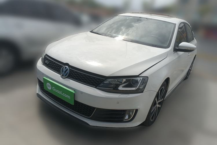 Used Volkswagen Sagitar 2013 2.0 TSI GLI