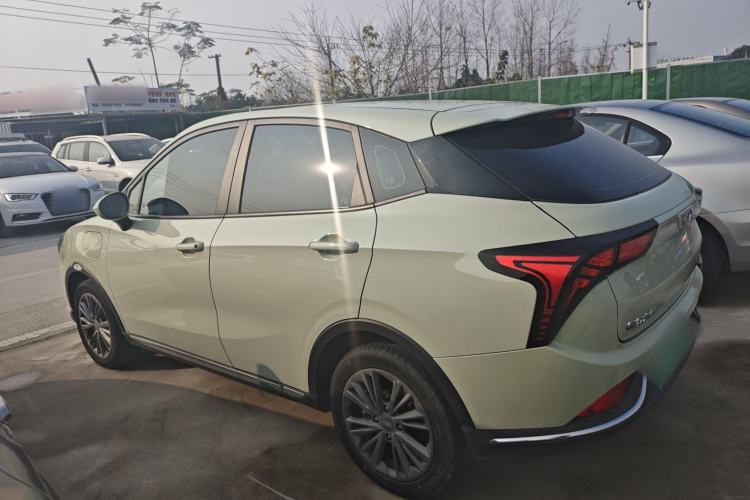 Used NETA AYA 2023 401
