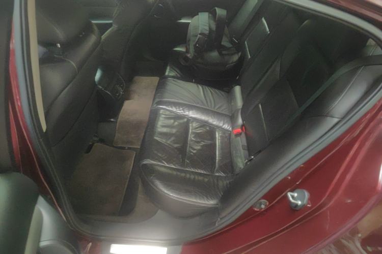 Used Acura TL 2012 3.5 Standard Edition