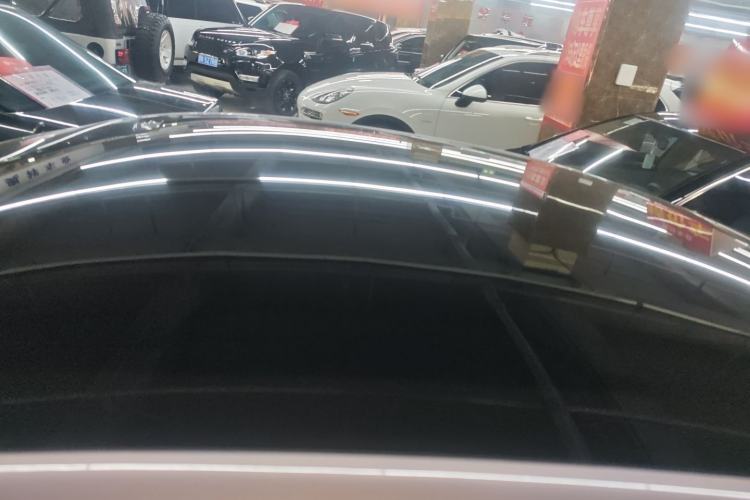 Used XPeng MONA M03 2025 502 Long-Range Max