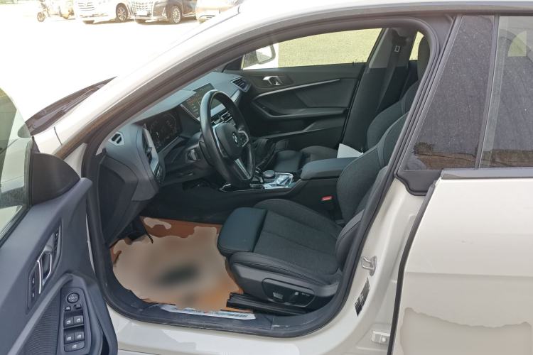 Used BMW 2 Series 2023 225i Four-Door Coupe M Sport Package
