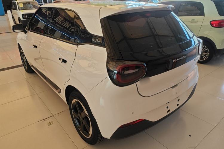 Used Dongfeng NAMMI 01 2024 430 Plus Smart+