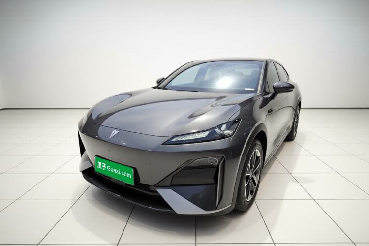 Used Deepal S07 2024 121Max Glory Edition