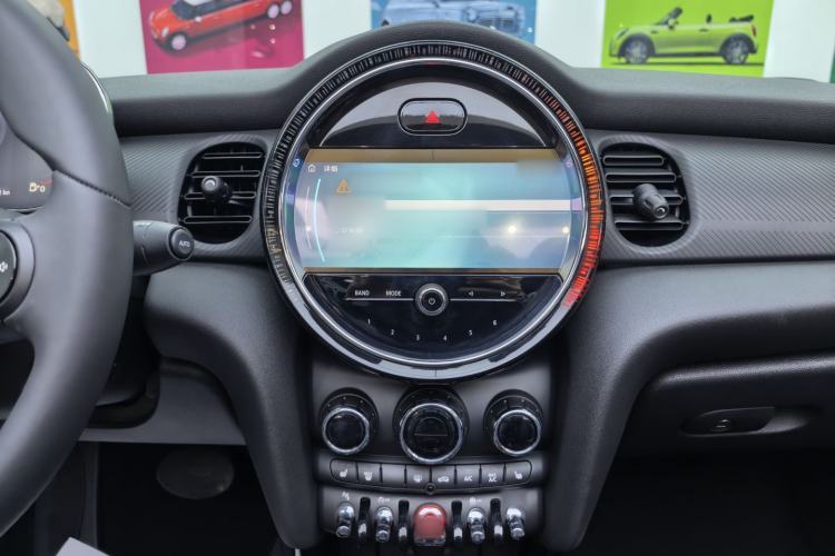 Used MINI MINI 2023 2.0T COOPER S CABRIO King's Cross Special Edition