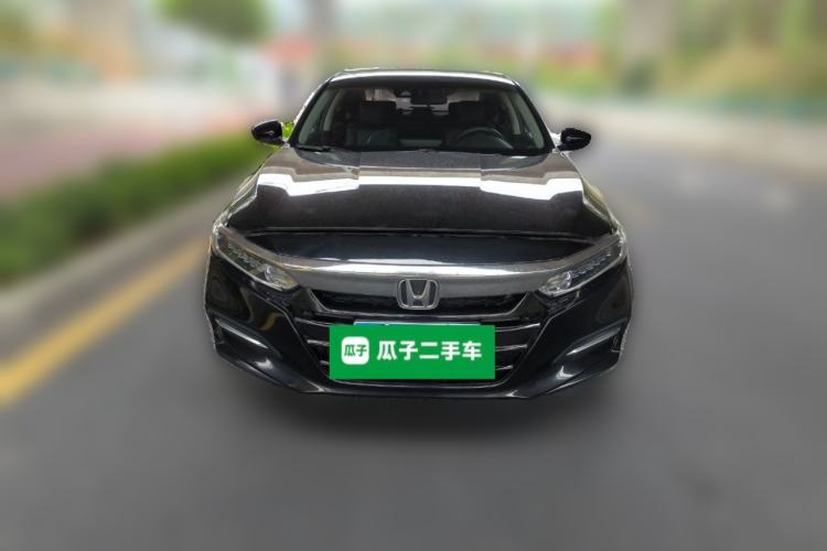 Used Honda Accord 2018 Rui·Hybrid 2.0L Rui Ku Edition China VI