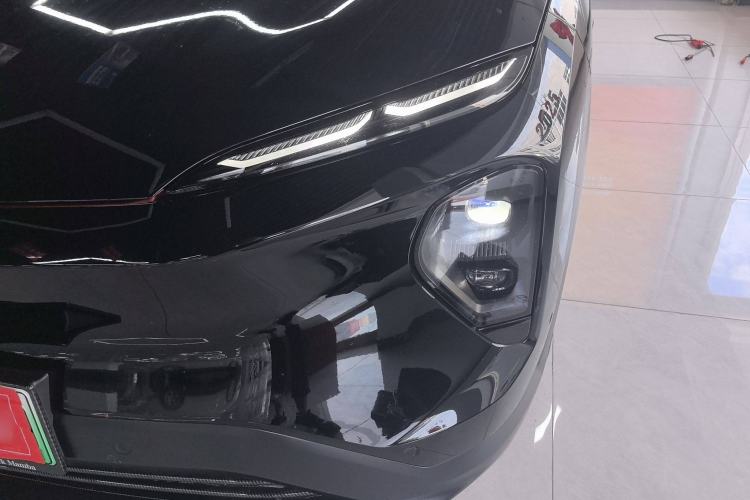 Used Nio ES7 2022 100kWh First Edition
