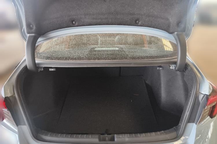 Used Honda Integra 2023 2.0L eHEV Sharp – Premium Edition